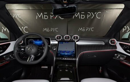 Mercedes-Benz GLC Coupe, 2024 год, 10 785 000 рублей, 4 фотография