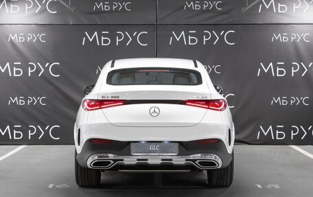 Mercedes-Benz GLC Coupe, 2024 год, 10 785 000 рублей, 7 фотография