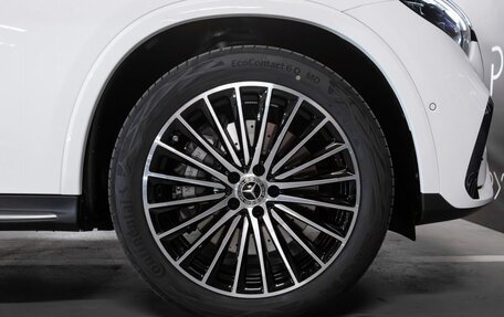 Mercedes-Benz GLC Coupe, 2024 год, 10 785 000 рублей, 8 фотография