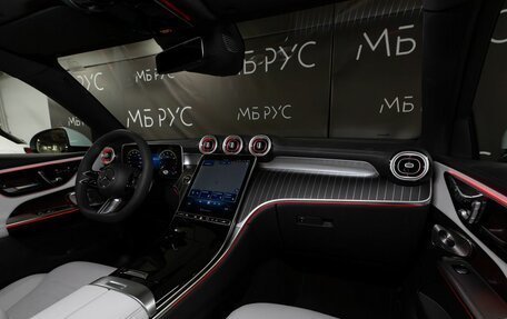 Mercedes-Benz GLC Coupe, 2024 год, 10 785 000 рублей, 14 фотография