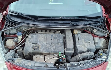 Peugeot 207 I, 2009 год, 400 000 рублей, 13 фотография