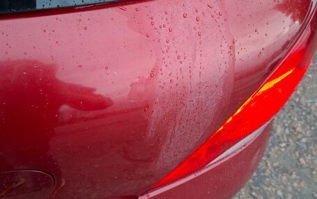 Peugeot 207 I, 2009 год, 400 000 рублей, 9 фотография