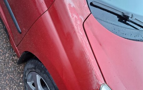 Peugeot 207 I, 2009 год, 400 000 рублей, 7 фотография