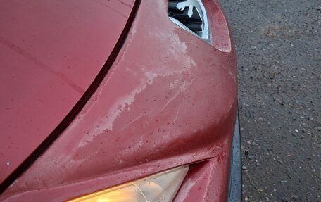 Peugeot 207 I, 2009 год, 400 000 рублей, 8 фотография