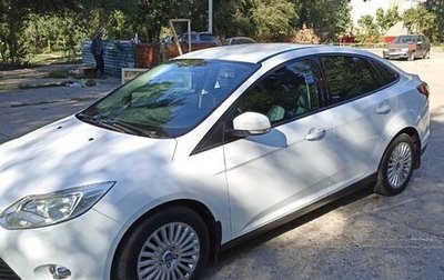 Ford Focus III, 2013 год, 835 000 рублей, 1 фотография