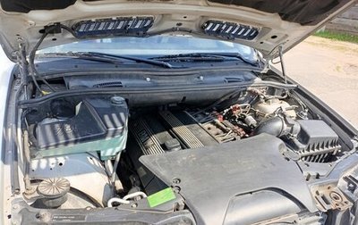 BMW X5, 2002 год, 650 000 рублей, 1 фотография
