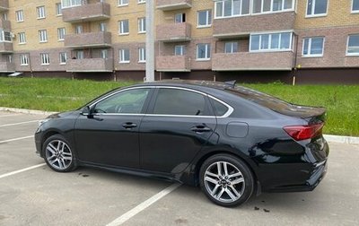KIA Cerato IV, 2020 год, 2 170 000 рублей, 1 фотография