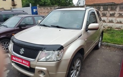 Suzuki Grand Vitara, 2007 год, 750 000 рублей, 1 фотография