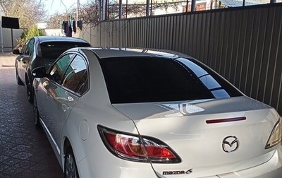 Mazda 6, 2011 год, 1 100 000 рублей, 1 фотография