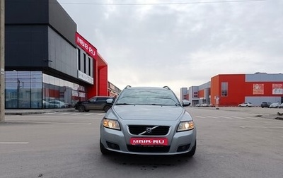 Volvo V50 I, 2008 год, 850 000 рублей, 1 фотография