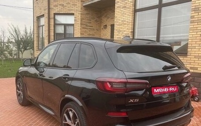 BMW X5, 2021 год, 9 800 000 рублей, 1 фотография