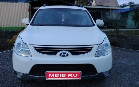 Hyundai ix55, 2011 год, 1 250 000 рублей, 1 фотография