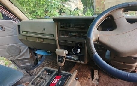 Nissan Largo III (W30), 1992 год, 165 000 рублей, 1 фотография