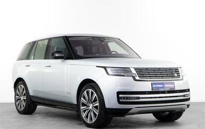 Land Rover Range Rover IV рестайлинг, 2022 год, 18 375 000 рублей, 1 фотография
