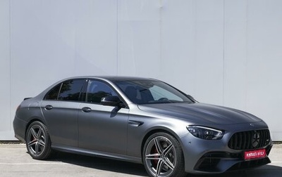 Mercedes-Benz E-Класс AMG, 2021 год, 14 599 000 рублей, 1 фотография