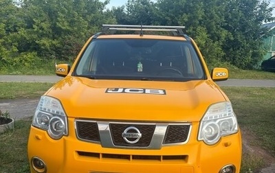 Nissan X-Trail, 2011 год, 1 270 000 рублей, 1 фотография