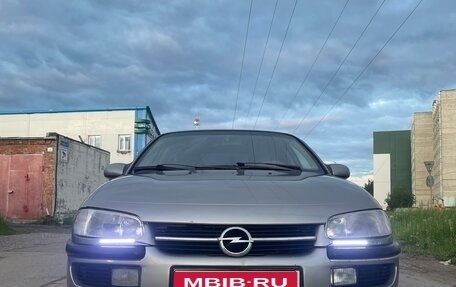 Opel Omega B, 1995 год, 200 000 рублей, 1 фотография