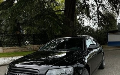 Audi A6, 2010 год, 980 000 рублей, 1 фотография
