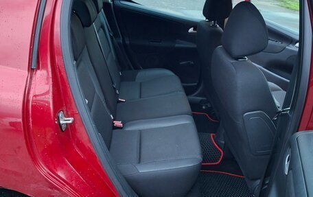 Peugeot 207 I, 2009 год, 400 000 рублей, 17 фотография