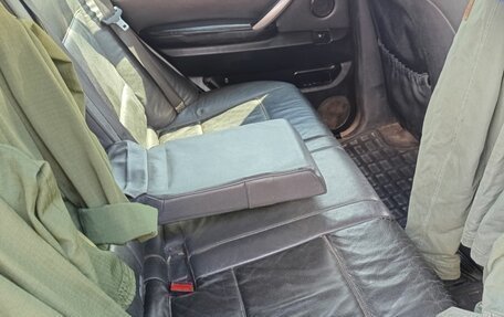 BMW X5, 2002 год, 650 000 рублей, 2 фотография