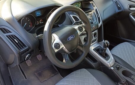 Ford Focus III, 2013 год, 835 000 рублей, 2 фотография