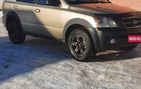 KIA Sorento IV, 2003 год, 300 000 рублей, 2 фотография