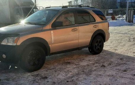 KIA Sorento IV, 2003 год, 300 000 рублей, 5 фотография