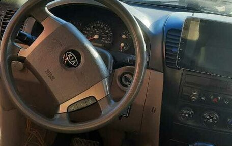 KIA Sorento IV, 2003 год, 300 000 рублей, 9 фотография