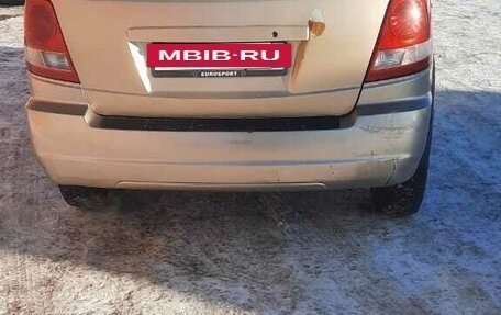 KIA Sorento IV, 2003 год, 300 000 рублей, 3 фотография