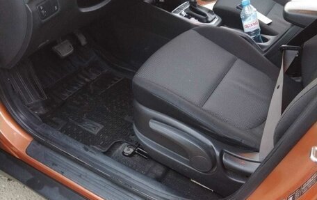 Hyundai Creta I рестайлинг, 2016 год, 1 570 000 рублей, 9 фотография