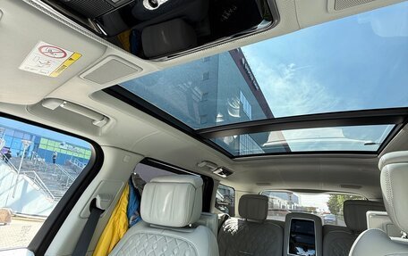 Land Rover Range Rover IV рестайлинг, 2019 год, 12 500 000 рублей, 7 фотография