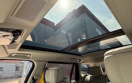 Land Rover Range Rover IV рестайлинг, 2019 год, 12 500 000 рублей, 8 фотография