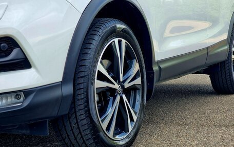 Nissan Qashqai, 2021 год, 2 490 000 рублей, 11 фотография