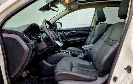 Nissan Qashqai, 2021 год, 2 490 000 рублей, 14 фотография