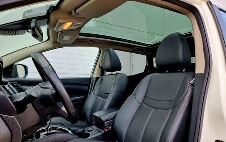 Nissan Qashqai, 2021 год, 2 490 000 рублей, 15 фотография