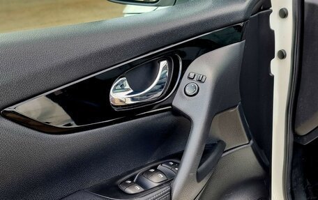 Nissan Qashqai, 2021 год, 2 490 000 рублей, 16 фотография