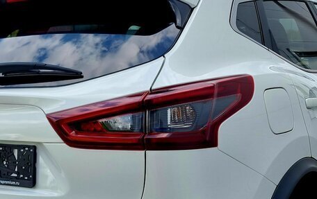 Nissan Qashqai, 2021 год, 2 490 000 рублей, 13 фотография