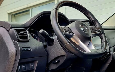 Nissan Qashqai, 2021 год, 2 490 000 рублей, 19 фотография
