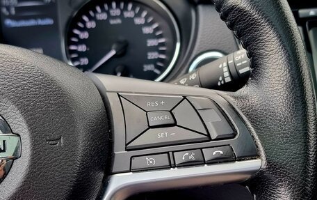 Nissan Qashqai, 2021 год, 2 490 000 рублей, 22 фотография