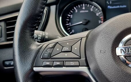 Nissan Qashqai, 2021 год, 2 490 000 рублей, 20 фотография