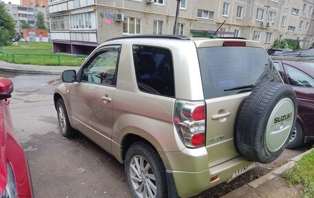 Suzuki Grand Vitara, 2007 год, 750 000 рублей, 3 фотография
