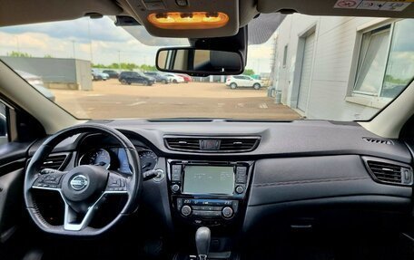 Nissan Qashqai, 2021 год, 2 490 000 рублей, 31 фотография