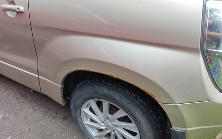 Suzuki Grand Vitara, 2007 год, 750 000 рублей, 6 фотография