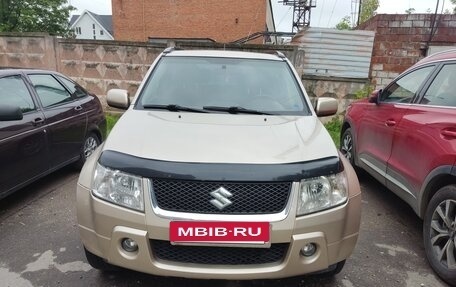 Suzuki Grand Vitara, 2007 год, 750 000 рублей, 2 фотография