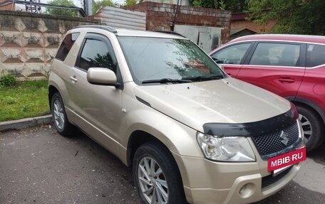 Suzuki Grand Vitara, 2007 год, 750 000 рублей, 5 фотография