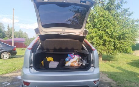 Ford Focus II рестайлинг, 2011 год, 730 000 рублей, 11 фотография