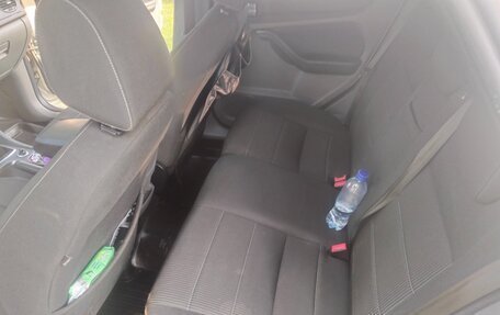 Ford Focus II рестайлинг, 2011 год, 730 000 рублей, 9 фотография