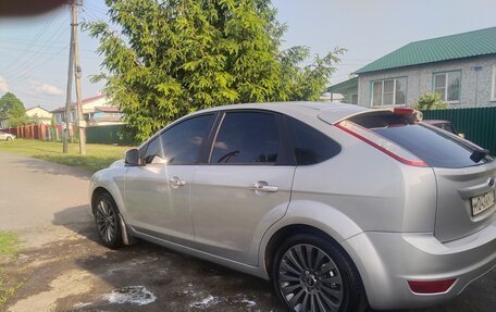 Ford Focus II рестайлинг, 2011 год, 730 000 рублей, 14 фотография