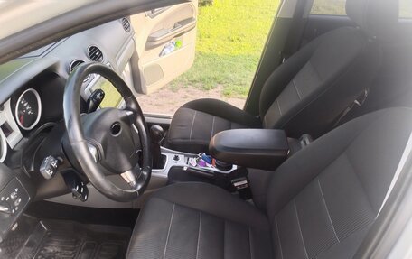 Ford Focus II рестайлинг, 2011 год, 730 000 рублей, 10 фотография