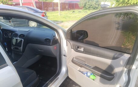 Ford Focus II рестайлинг, 2011 год, 730 000 рублей, 16 фотография
